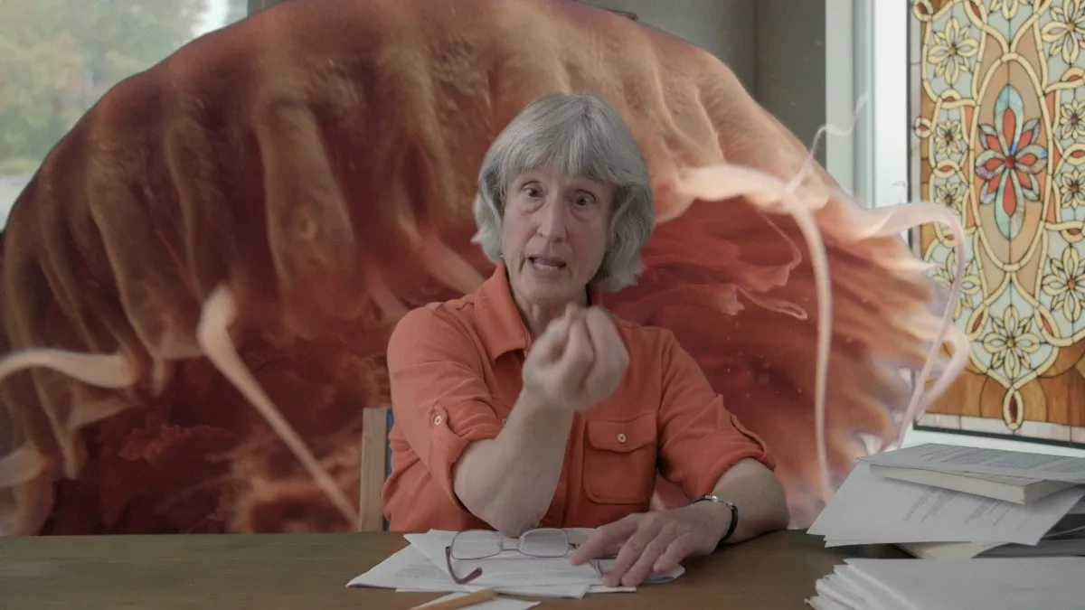 Donna Haraway: cuentos para la supervivencia terrenal